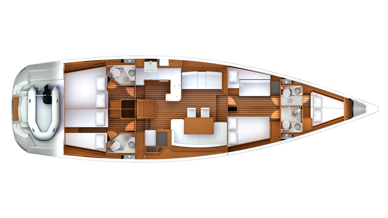 Jeanneau-57 14